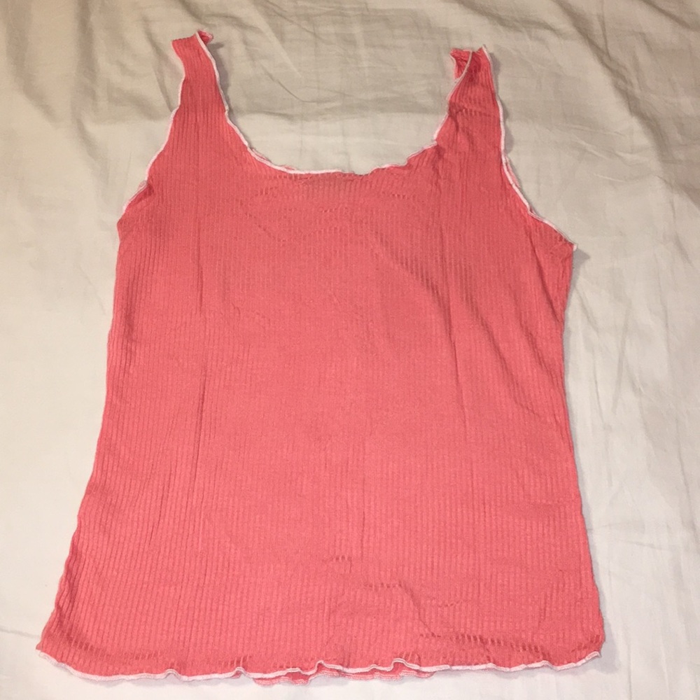 Tank top - Picture 2 of 2
